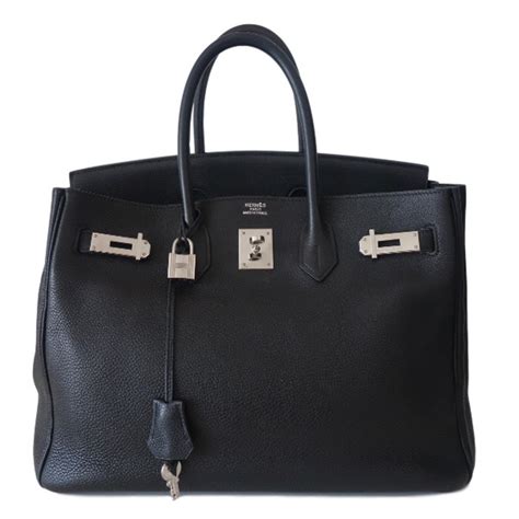 sac hermes birkin noir prix|sac Birkin Hermes prix neuf.